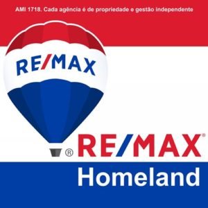 Contacto RE/MAX Homeland - João Rocheta Grupo Maxidomus
