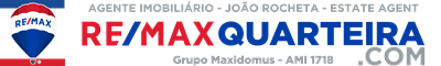 Remax Quarteira banner